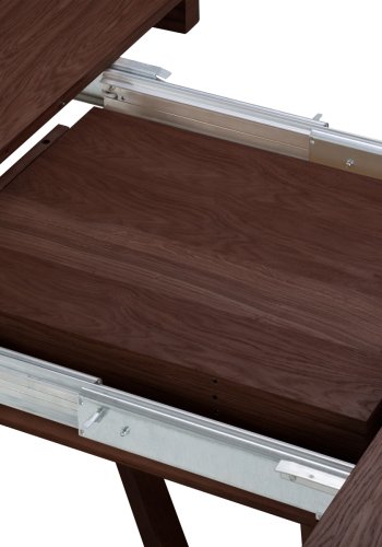 MICADONI Uttrekkbart bord, 