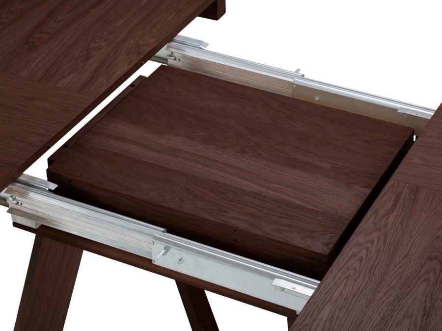 MICADONI Uttrekkbart bord, 