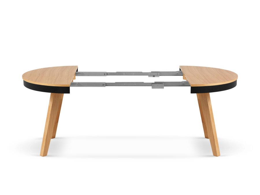 MICADONI Uttrekkbart bord, 