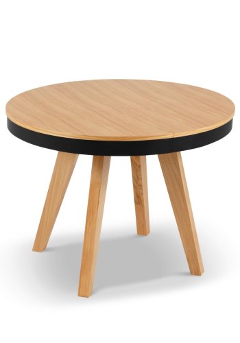 MICADONI Uttrekkbart bord, 