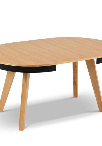 MICADONI Uttrekkbart bord, 