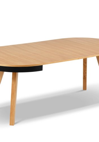 MICADONI Uttrekkbart bord, 