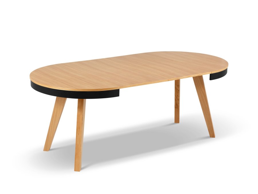 MICADONI Uttrekkbart bord, 