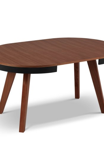 MICADONI Uttrekkbart bord, 