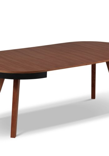 MICADONI Uttrekkbart bord, 