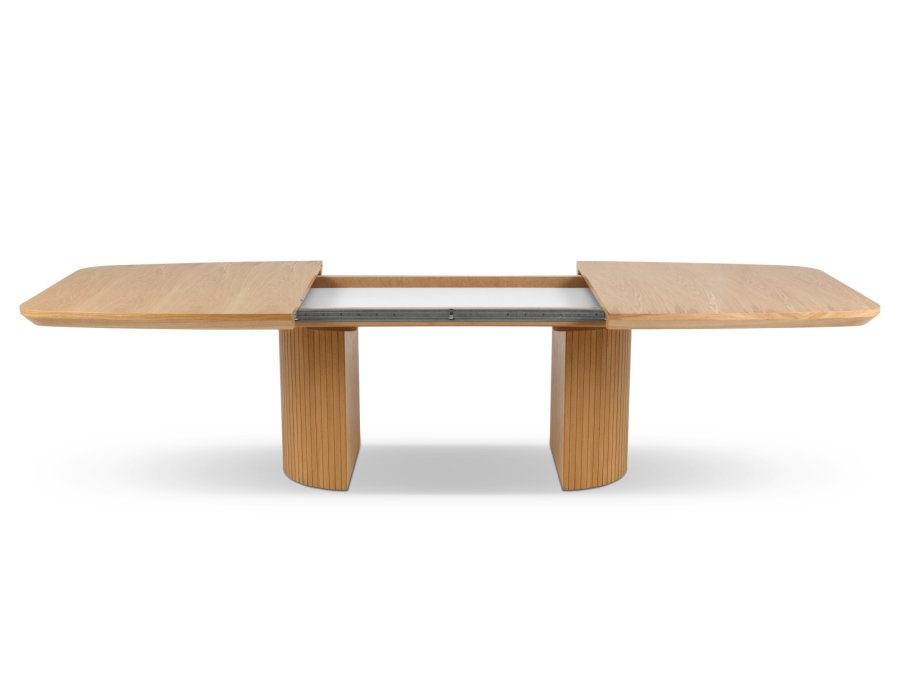 MICADONI Uttrekkbart bord, 