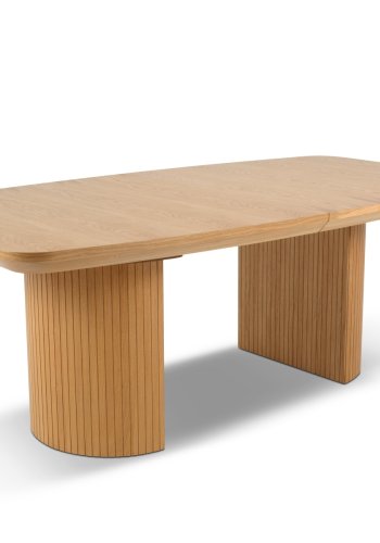 MICADONI Uttrekkbart bord, 