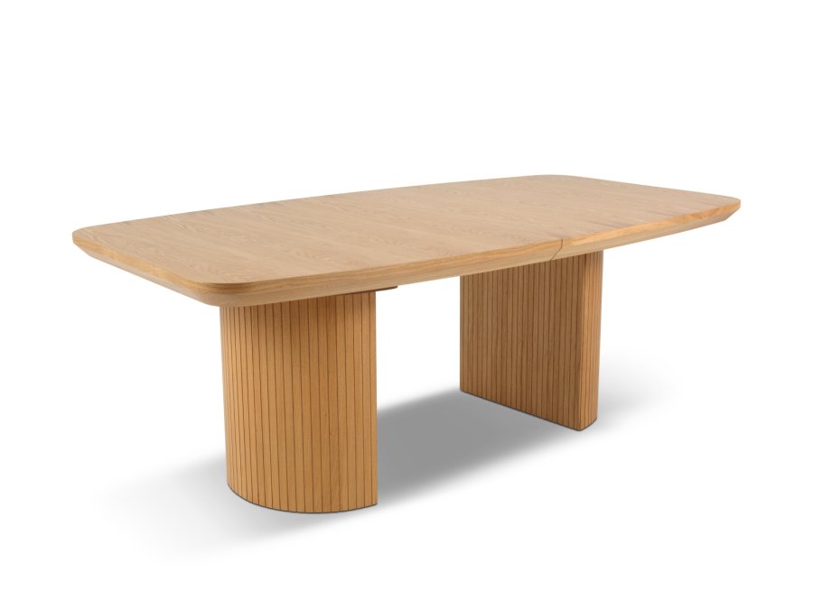 MICADONI Uttrekkbart bord, 