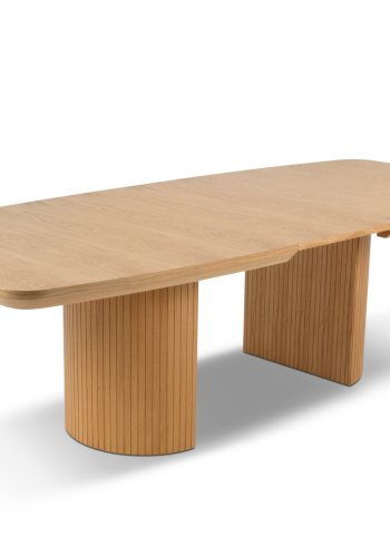 MICADONI Uttrekkbart bord, 