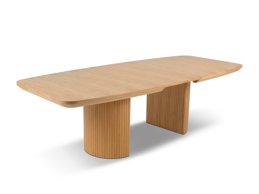 MICADONI Uttrekkbart bord, 