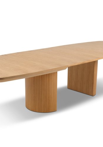 MICADONI Uttrekkbart bord, 