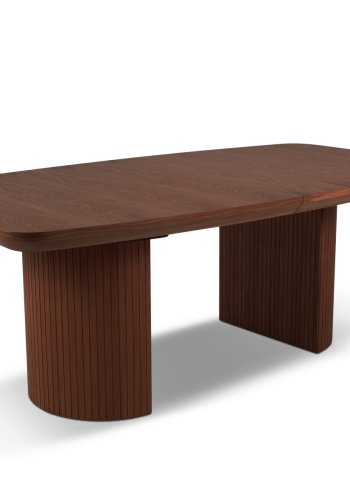 MICADONI Uttrekkbart bord, 