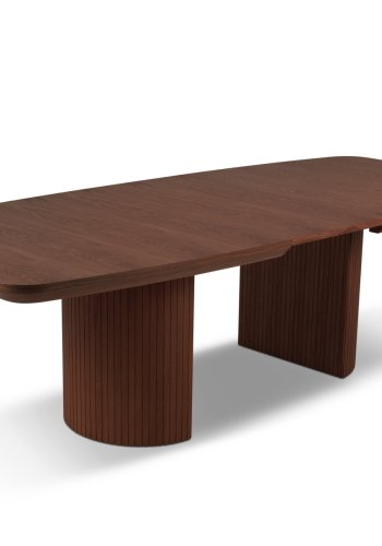 MICADONI Uttrekkbart bord, 