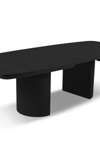 MICADONI Uttrekkbart bord, 