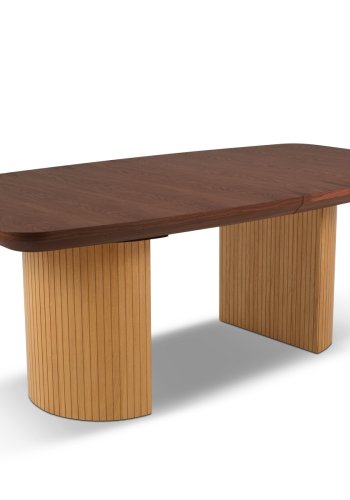 MICADONI Uttrekkbart bord, 