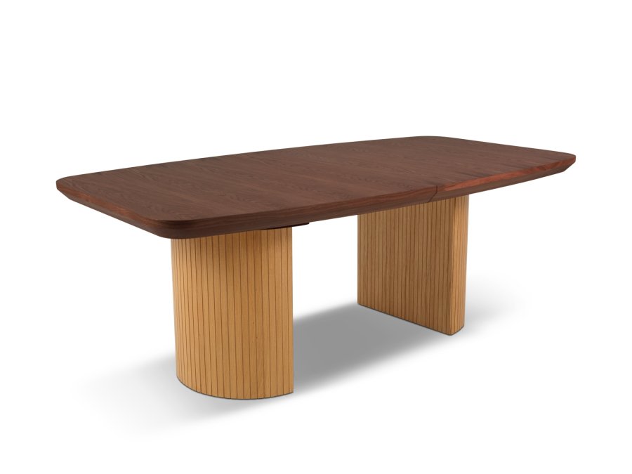 MICADONI Uttrekkbart bord, 