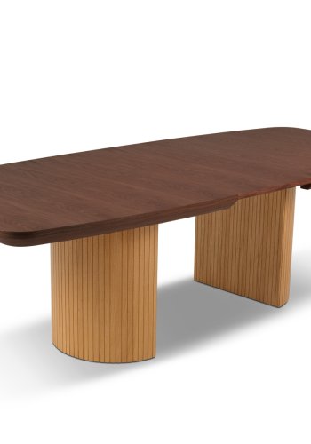 MICADONI Uttrekkbart bord, 