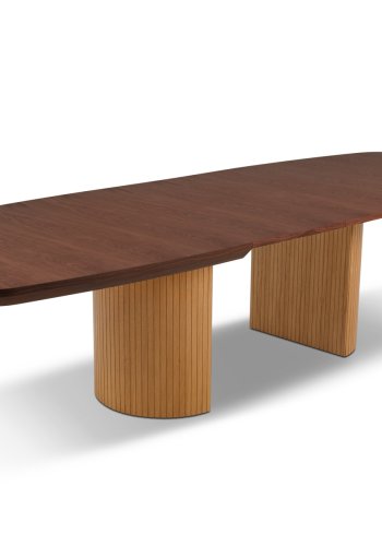 MICADONI Uttrekkbart bord, 