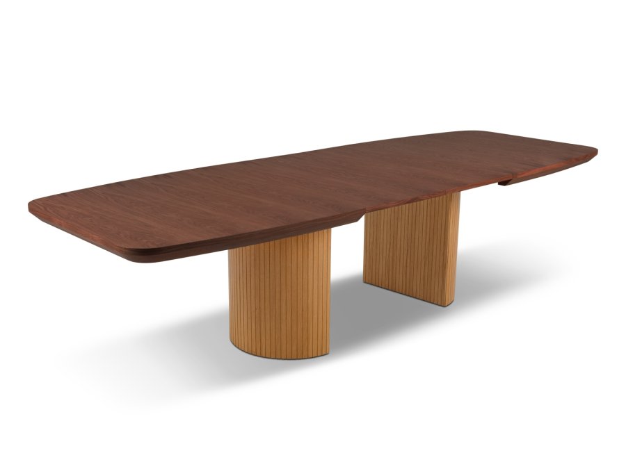 MICADONI Uttrekkbart bord, 