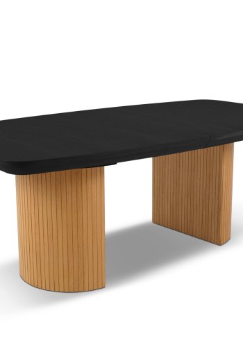 MICADONI Uttrekkbart bord, 