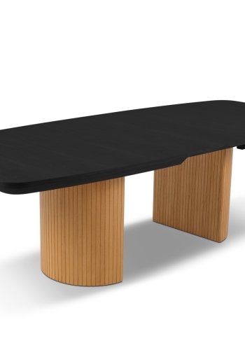 MICADONI Uttrekkbart bord, 