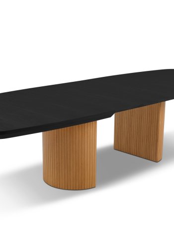 MICADONI Uttrekkbart bord, 