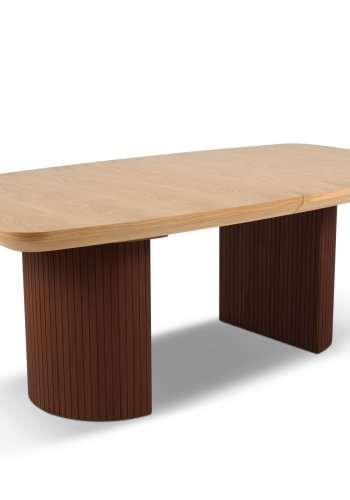 MICADONI Uttrekkbart bord, 