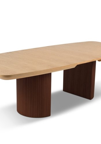 MICADONI Uttrekkbart bord, 