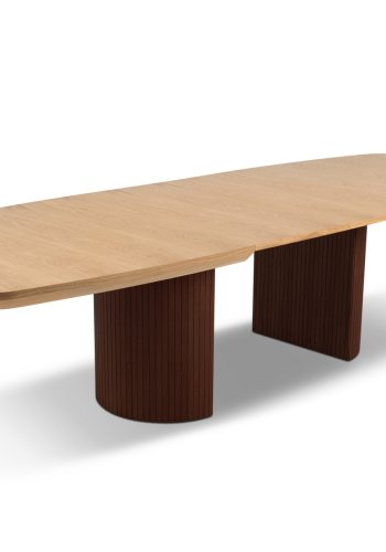 MICADONI Uttrekkbart bord, 