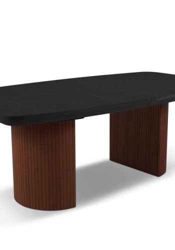 MICADONI Uttrekkbart bord, 