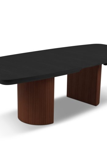 MICADONI Uttrekkbart bord, 