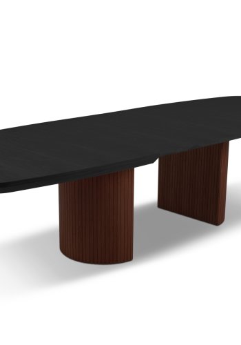 MICADONI Uttrekkbart bord, 