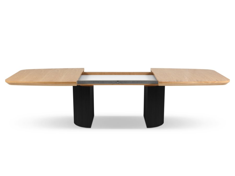 MICADONI Uttrekkbart bord, 