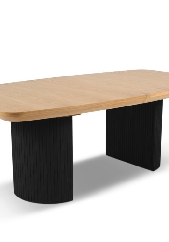 MICADONI Uttrekkbart bord, 