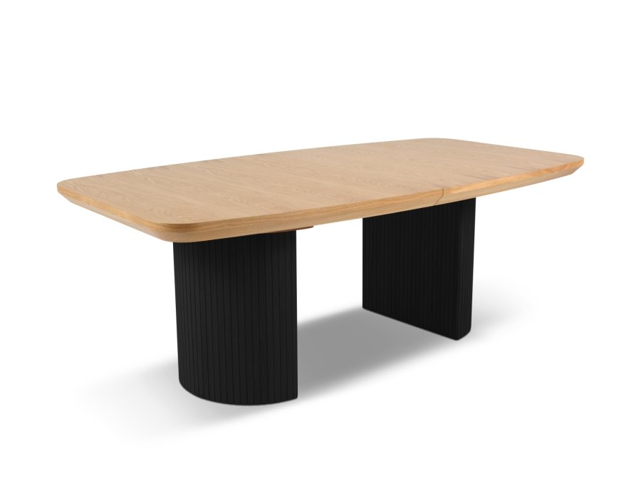 MICADONI Uttrekkbart bord, 