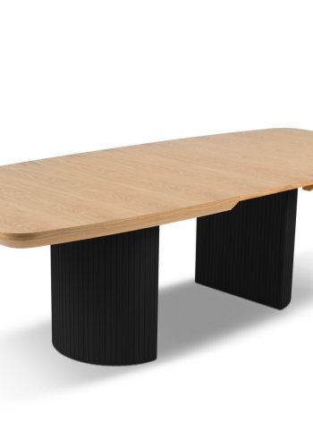 MICADONI Uttrekkbart bord, 