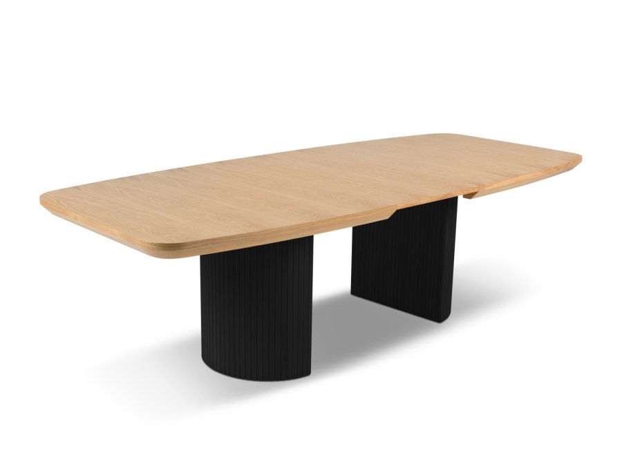 MICADONI Uttrekkbart bord, 