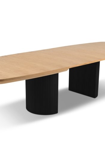 MICADONI Uttrekkbart bord, 