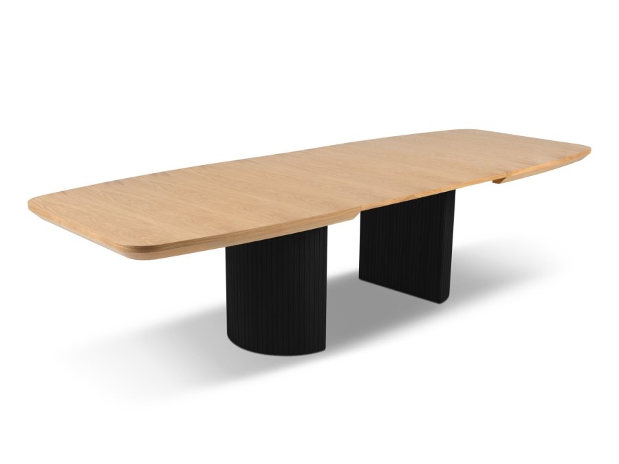 MICADONI Uttrekkbart bord, 