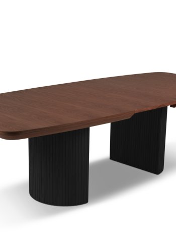 MICADONI Uttrekkbart bord, 