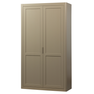 WOOOD GUNNAR OPBEVARINGSSKAB I FYRRETR [fsc]