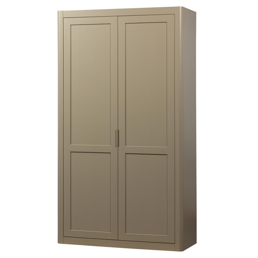 WOOOD GUNNAR OPBEVARINGSSKAB I FYRRETR [fsc]