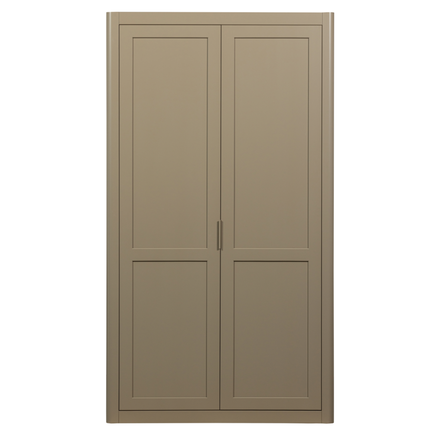 WOOOD GUNNAR OPBEVARINGSSKAB I FYRRETR [fsc]