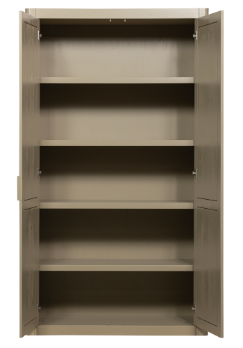 WOOOD GUNNAR OPBEVARINGSSKAB I FYRRETR [fsc]