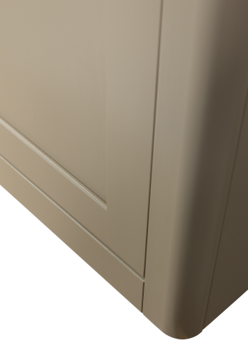 WOOOD GUNNAR OPBEVARINGSSKAB I FYRRETR [fsc]