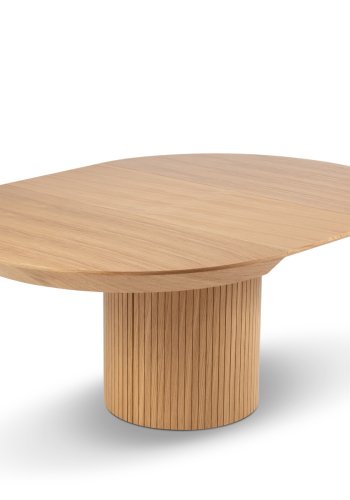 MICADONI Uttrekkbart bord, 