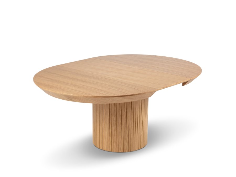 MICADONI Uttrekkbart bord, 