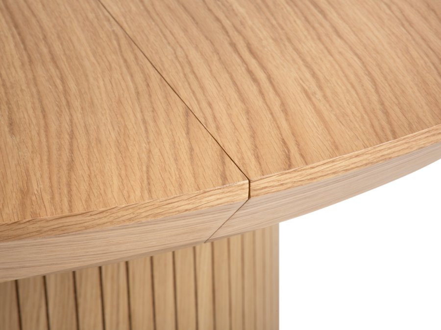 MICADONI Uttrekkbart bord, 