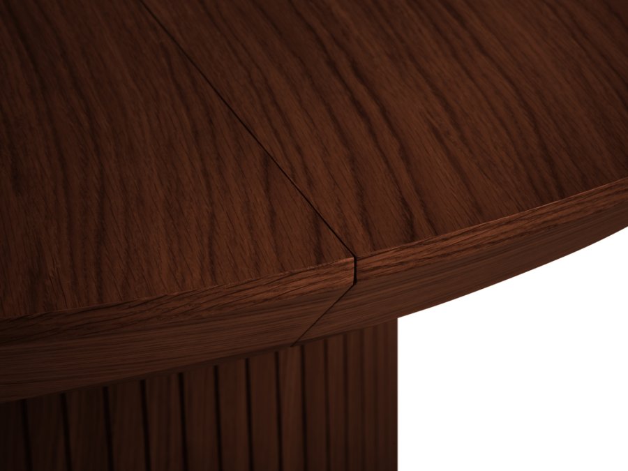 MICADONI Uttrekkbart bord, 