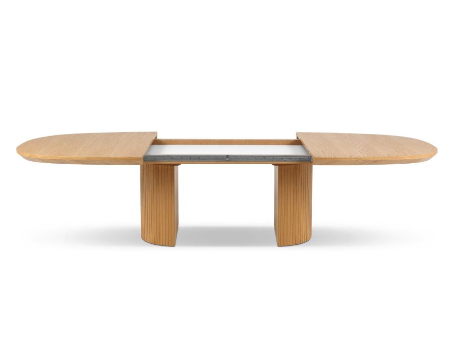 MICADONI Uttrekkbart bord, 